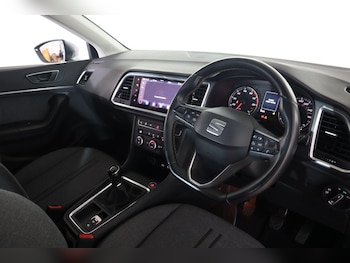 Used SEAT Ateca 2020 for sale - 78769246: Photo