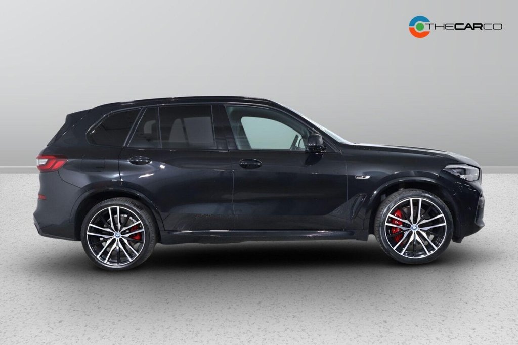 Used BMW X5 2021 for sale - 76642470: Photo 11