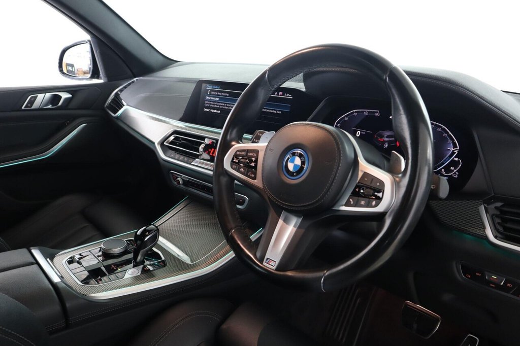 Used BMW X5 2021 for sale - 76642470: Photo 12