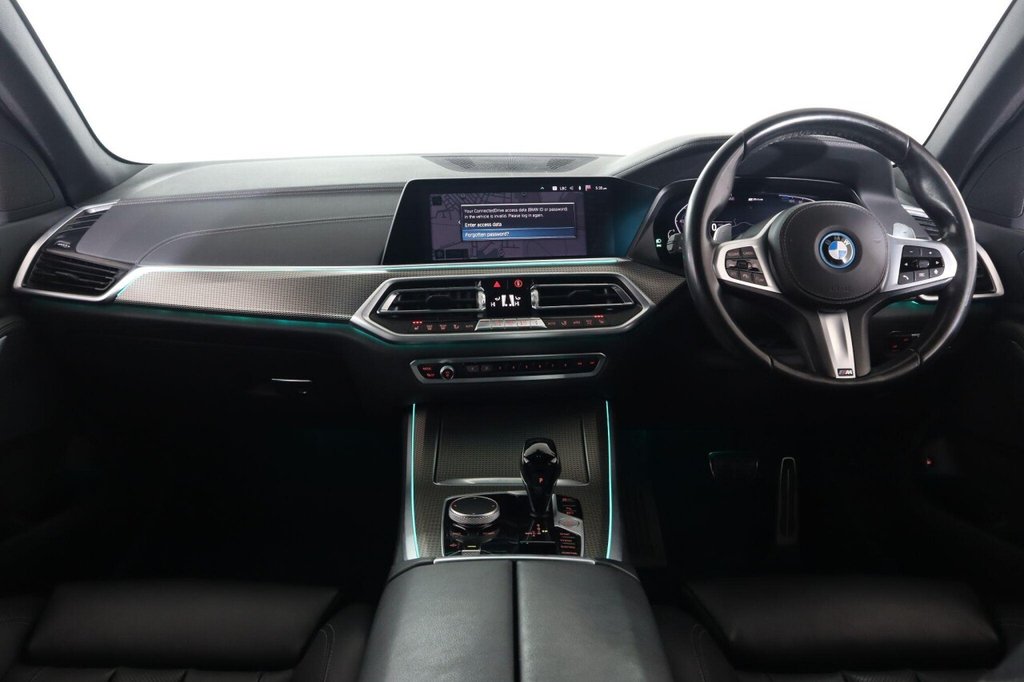 Used BMW X5 2021 for sale - 76642470: Photo 13