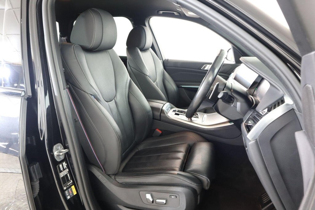 Used BMW X5 2021 for sale - 76642470: Photo 15