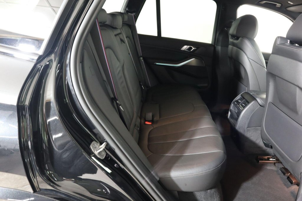 Used BMW X5 2021 for sale - 76642470: Photo 16