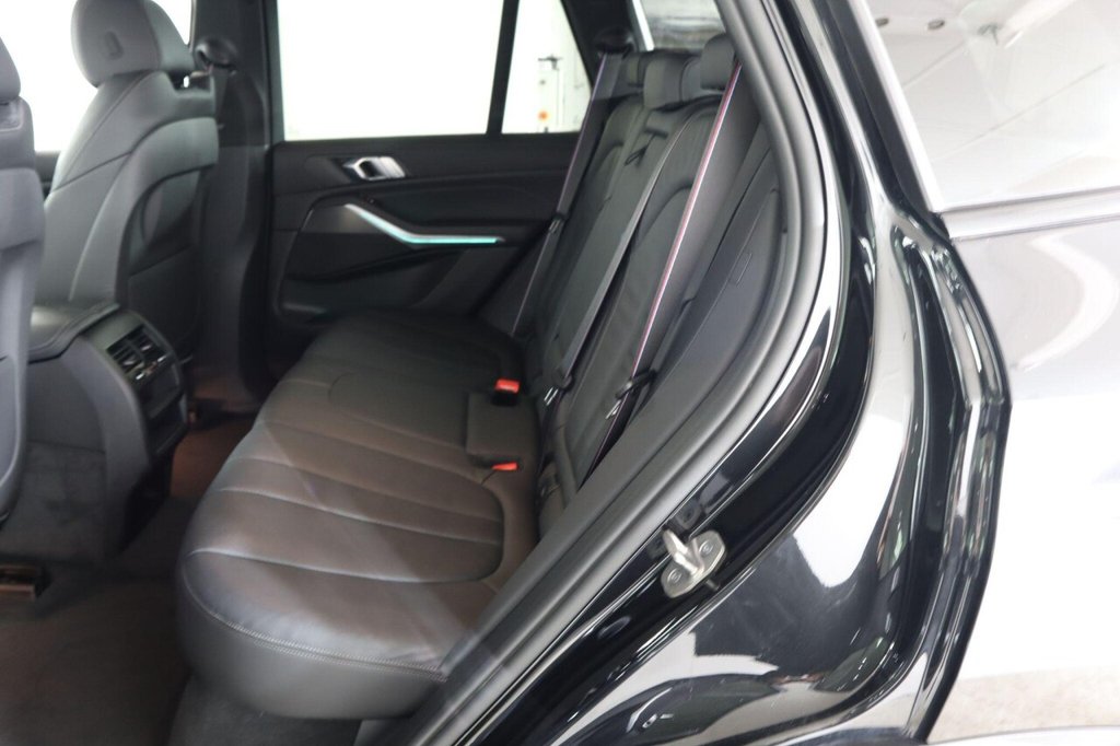 Used BMW X5 2021 for sale - 76642470: Photo 17