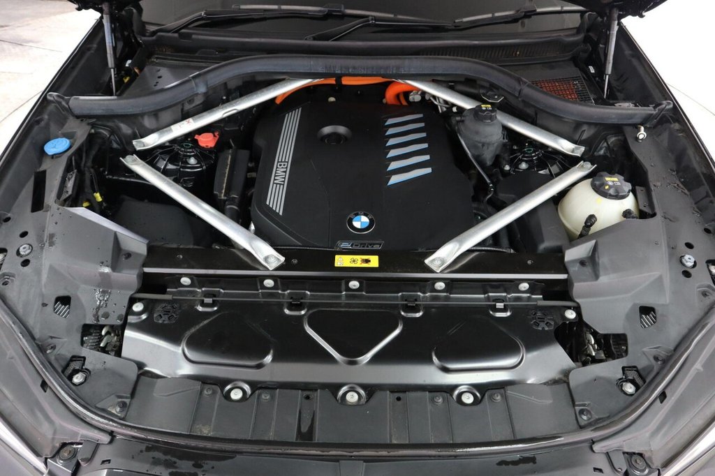 Used BMW X5 2021 for sale - 76642470: Photo 32