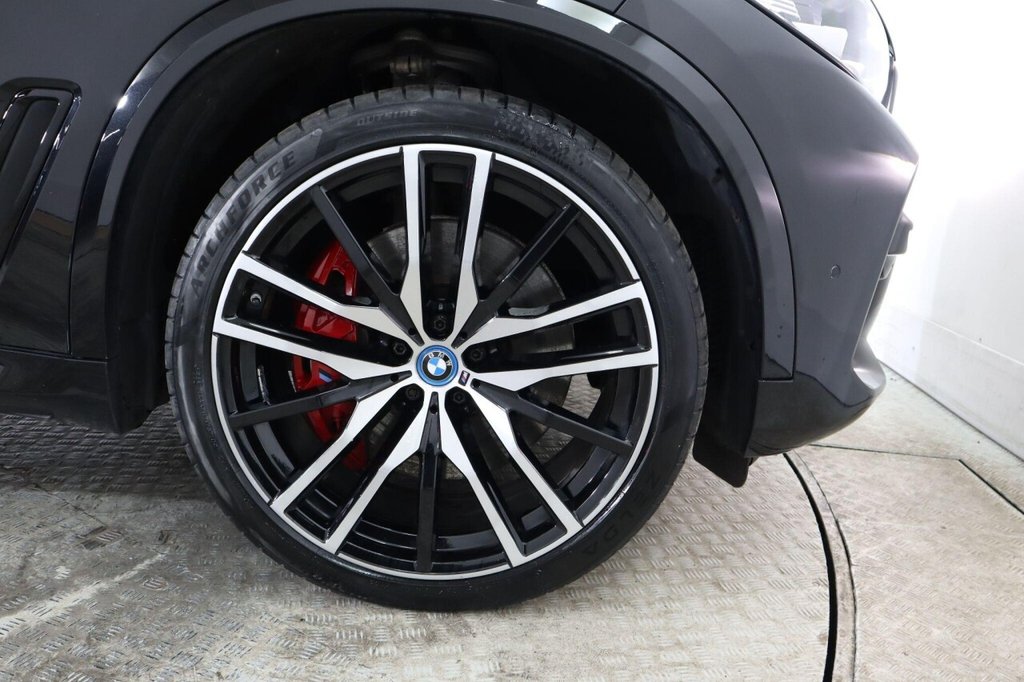 Used BMW X5 2021 for sale - 76642470: Photo 33