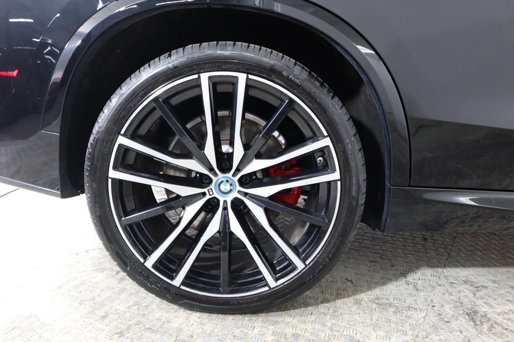 Used BMW X5 2021 for sale - 76642470: Photo 34