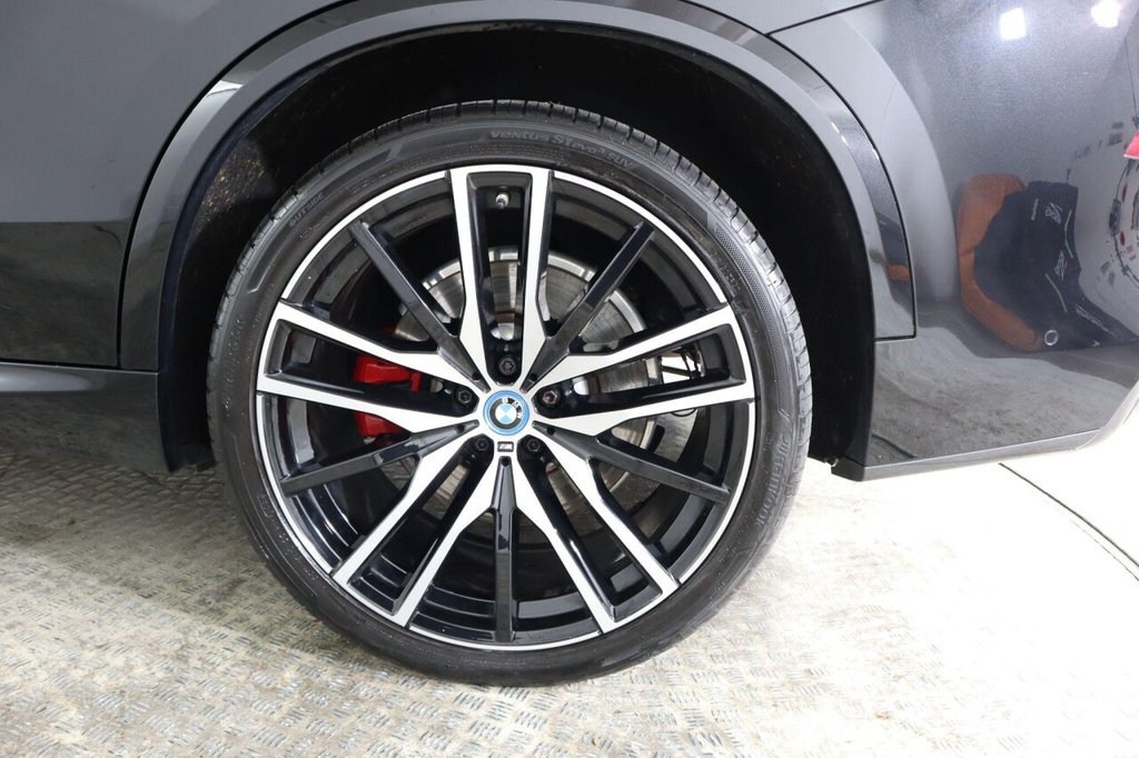 Used BMW X5 2021 for sale - 76642470: Photo 35