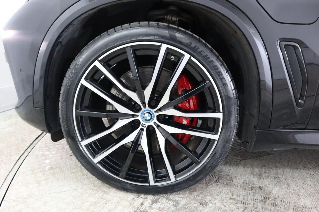 Used BMW X5 2021 for sale - 76642470: Photo 36