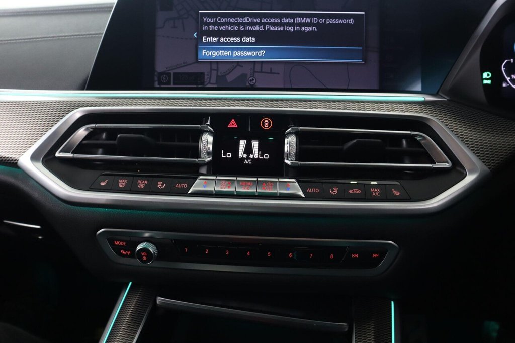 Used BMW X5 2021 for sale - 76642470: Photo 38