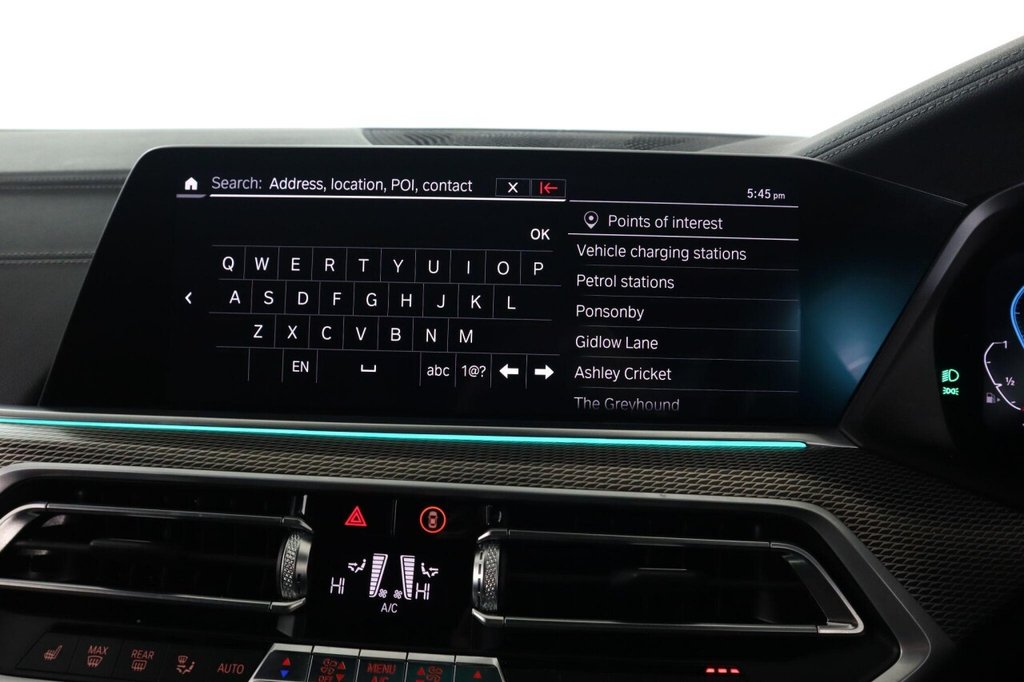 Used BMW X5 2021 for sale - 76642470: Photo 40