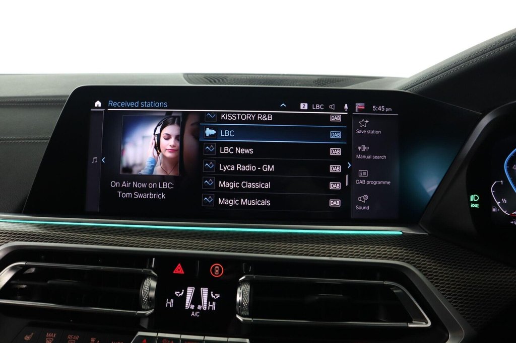 Used BMW X5 2021 for sale - 76642470: Photo 41