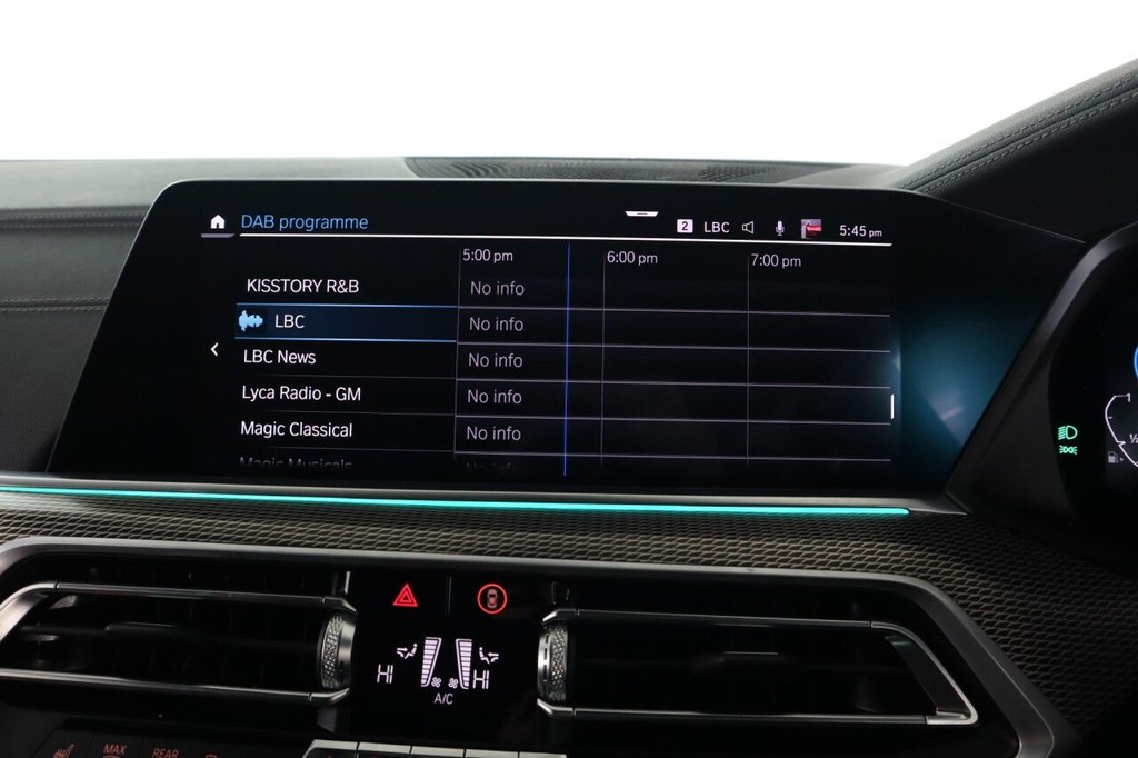 Used BMW X5 2021 for sale - 76642470: Photo 42