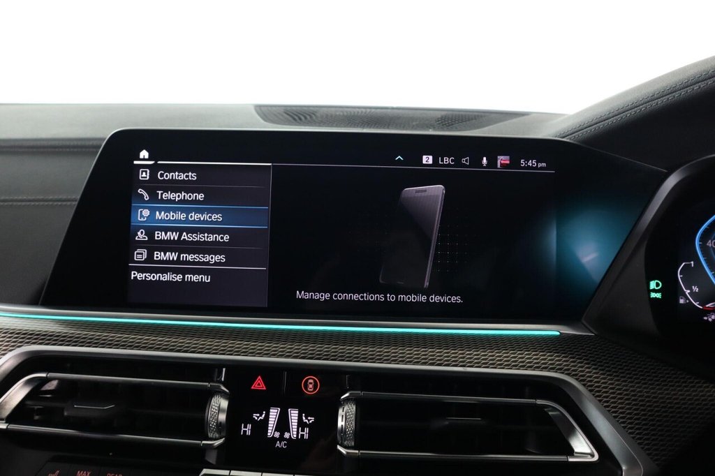 Used BMW X5 2021 for sale - 76642470: Photo 43