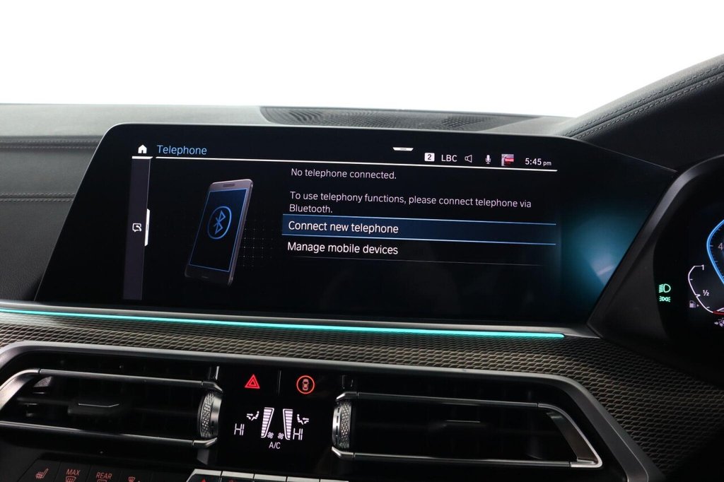 Used BMW X5 2021 for sale - 76642470: Photo 44