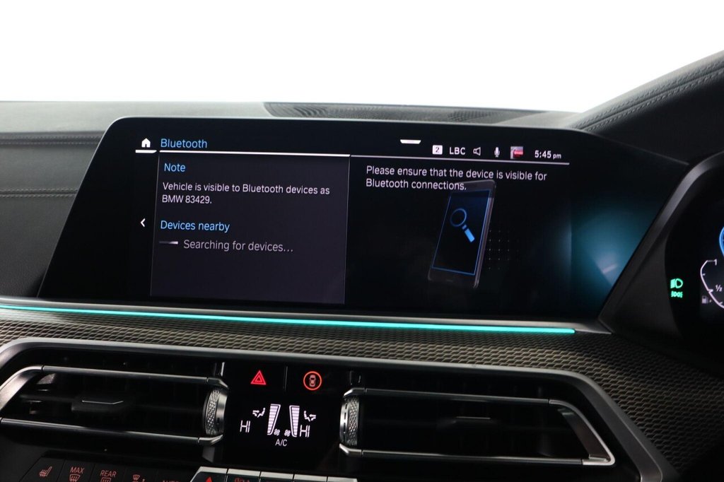 Used BMW X5 2021 for sale - 76642470: Photo 45