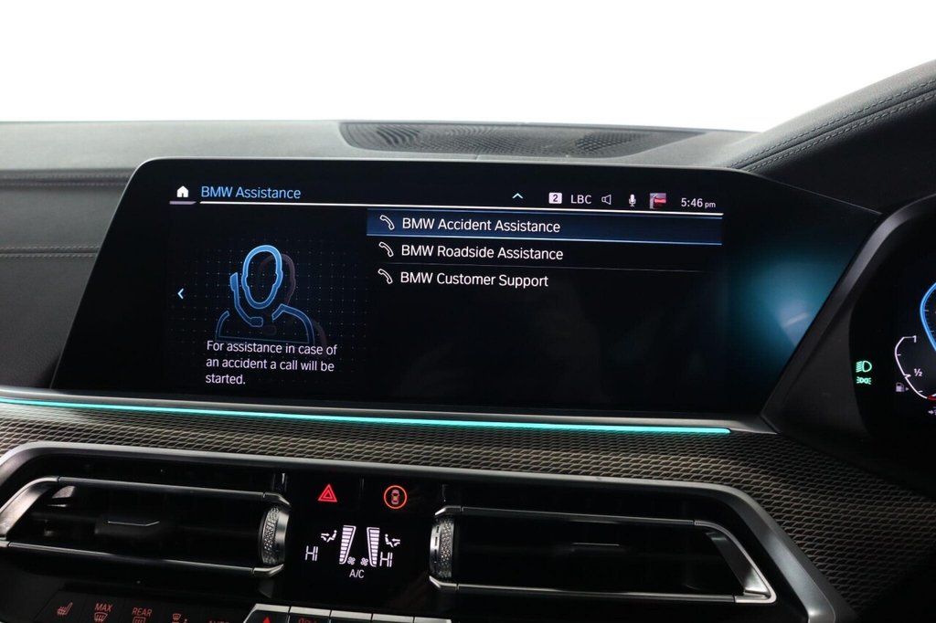 Used BMW X5 2021 for sale - 76642470: Photo 46