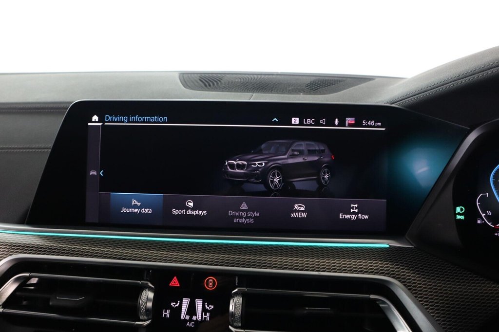 Used BMW X5 2021 for sale - 76642470: Photo 47