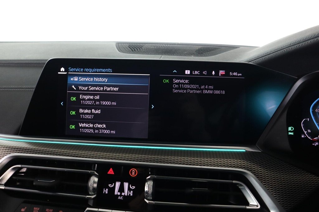 Used BMW X5 2021 for sale - 76642470: Photo 48