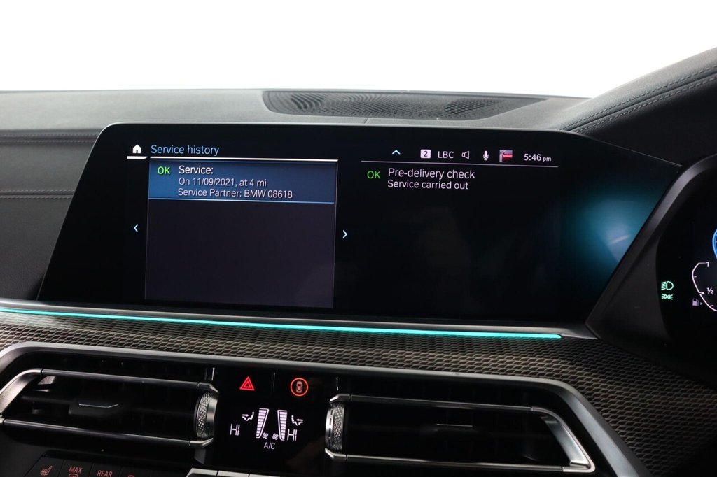 Used BMW X5 2021 for sale - 76642470: Photo 49