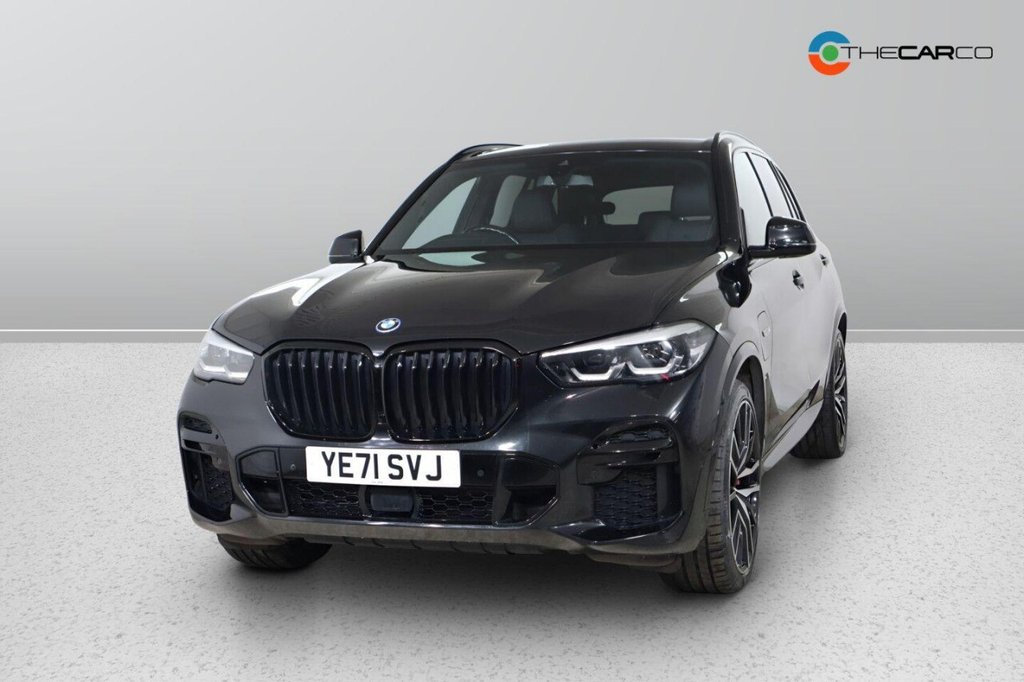 Used BMW X5 2021 for sale - 76642470: Photo 6