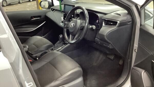 Used Toyota Corolla 2022 for sale - 78003291: Photo 10