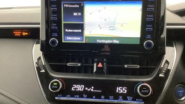 Used Toyota Corolla 2022 for sale - 78003291: Photo 12