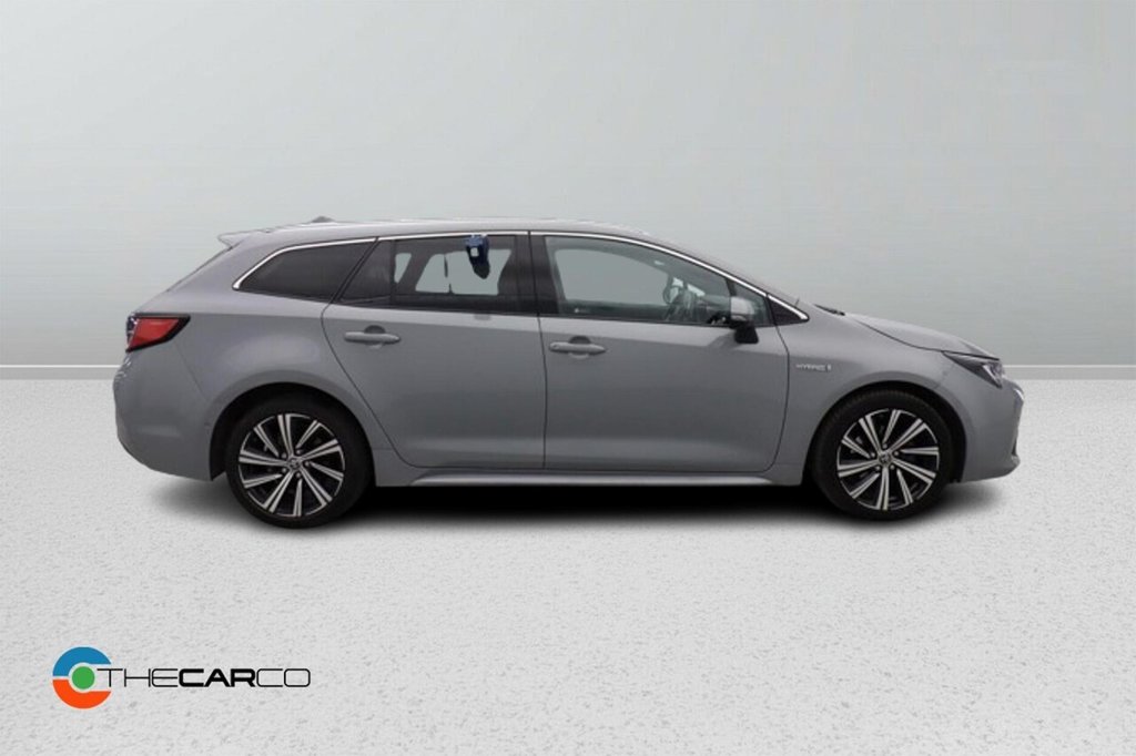 Used Toyota Corolla 2022 for sale - 78003291: Photo 5