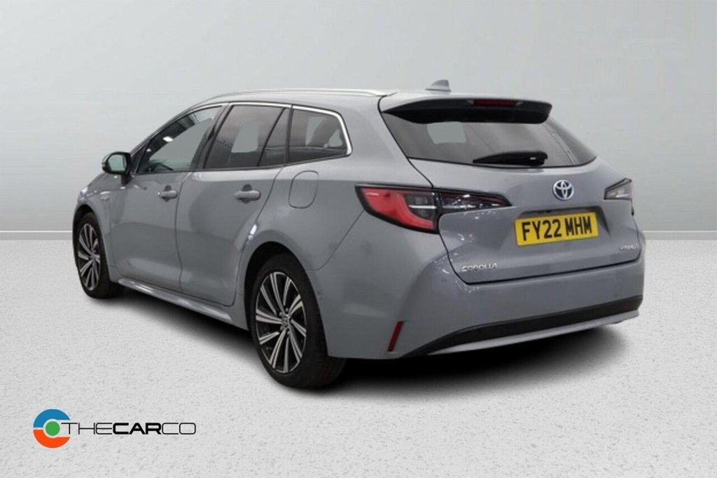 Used Toyota Corolla 2022 for sale - 78003291: Photo 7