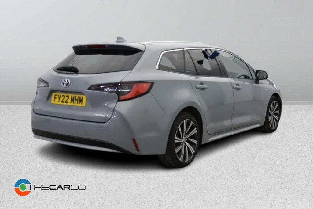 Used Toyota Corolla 2022 for sale - 78003291: Photo 8