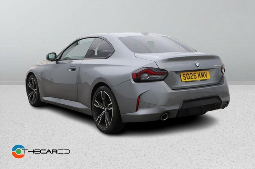 Used BMW 2 Series 2025 for sale - 77849929: Photo 7