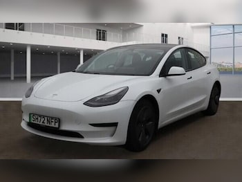 Used Tesla Model 3 2022 for sale - 77631644: Photo