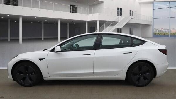 Used Tesla Model 3 2022 for sale - 77631644: Photo 4