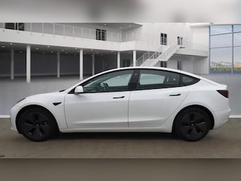 Used Tesla Model 3 2022 for sale - 77631644: Photo