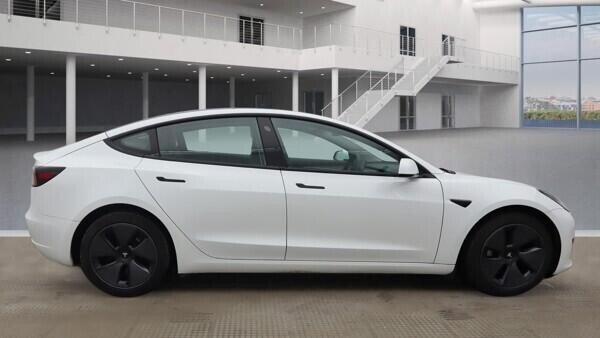 Used Tesla Model 3 2022 for sale - 77631644: Photo 5