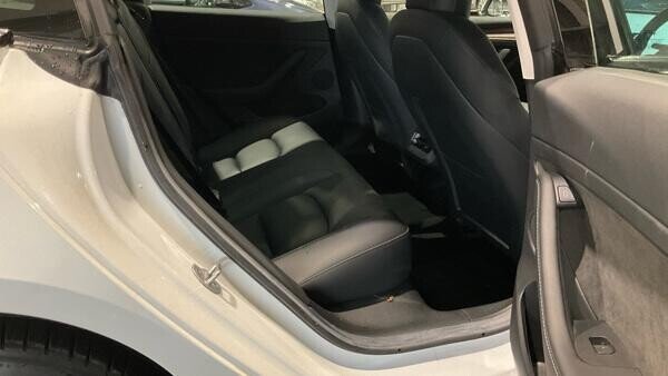 Used Tesla Model 3 2022 for sale - 77631644: Photo 7