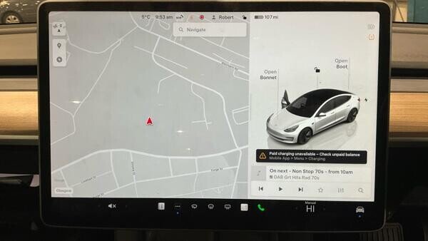 Used Tesla Model 3 2022 for sale - 77631644: Photo 8