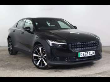 2022 (22) - 300kW 78kWh Long Range Dual motor 5dr 4WD Auto
