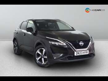 2023 (23) - 1.3 DIG-T MHEV N-Connecta XTRON Euro 6 (s/s) 5dr