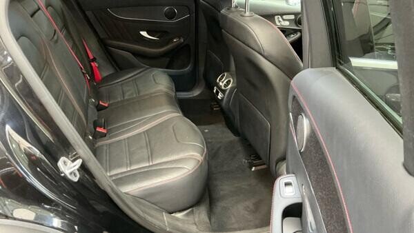 Used Mercedes-Benz GLC 2021 for sale - 77952865: Photo 11