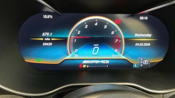 Used Mercedes-Benz GLC 2021 for sale - 77952865: Photo 13