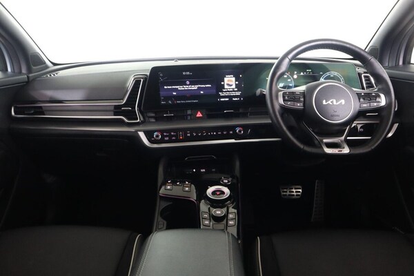 Used Kia Sportage 2023 for sale - 76203469: Photo 13