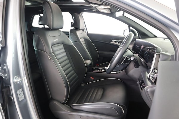 Used Kia Sportage 2023 for sale - 76203469: Photo 14