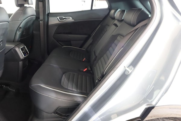 Used Kia Sportage 2023 for sale - 76203469: Photo 16