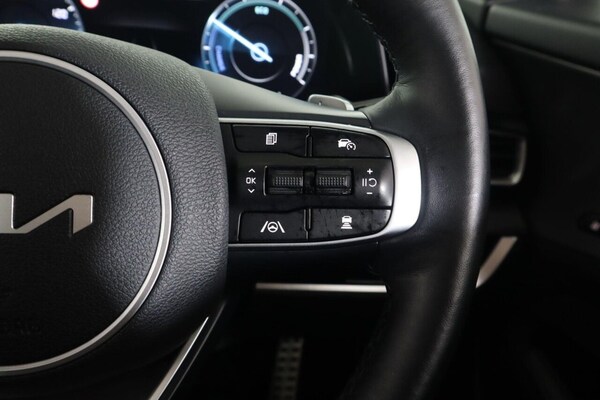 Used Kia Sportage 2023 for sale - 76203469: Photo 18