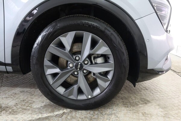 Used Kia Sportage 2023 for sale - 76203469: Photo 30