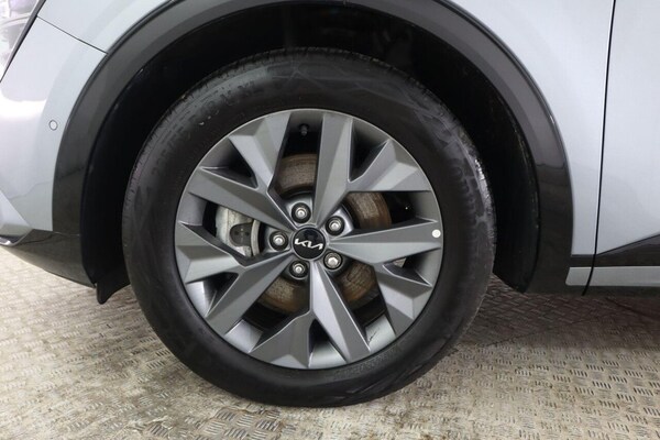 Used Kia Sportage 2023 for sale - 76203469: Photo 33