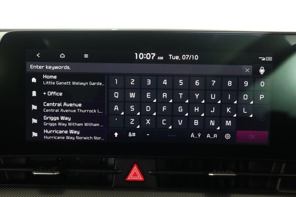 Used Kia Sportage 2023 for sale - 76203469: Photo 35
