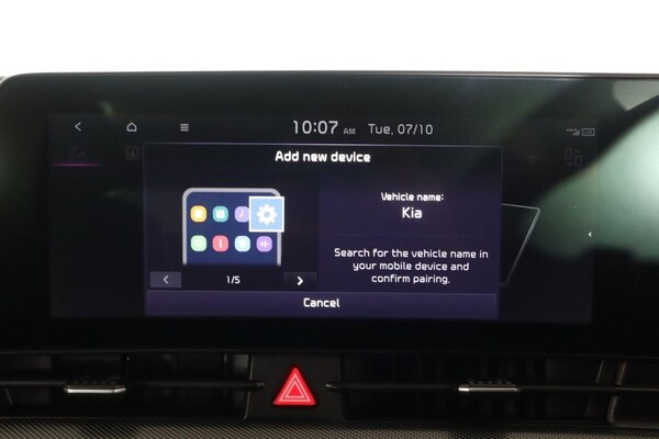 Used Kia Sportage 2023 for sale - 76203469: Photo 37