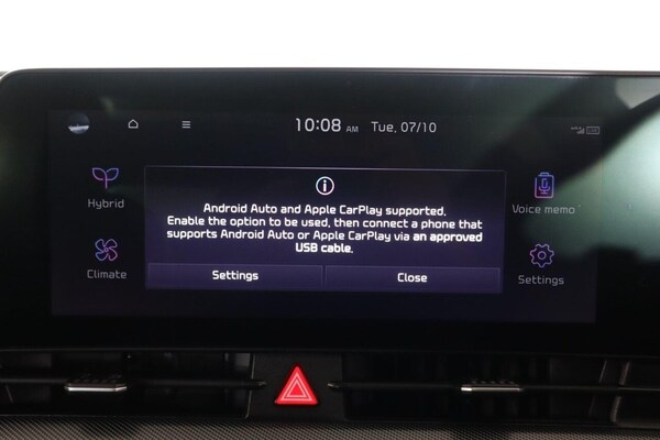 Used Kia Sportage 2023 for sale - 76203469: Photo 38