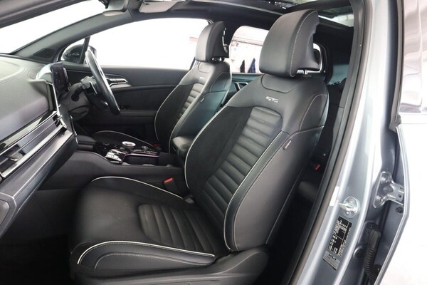 Used Kia Sportage 2023 for sale - 76203469: Photo 50